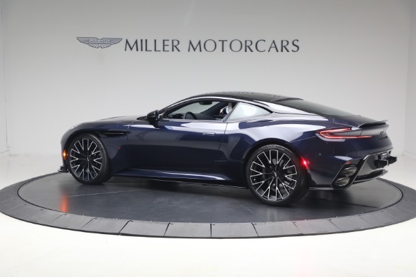 New 2026 Aston Martin DB12 S for sale $344,900 at Maserati of Westport in Westport CT 06880 4