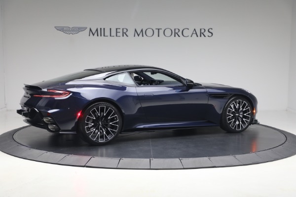 New 2026 Aston Martin DB12 S for sale $344,900 at Maserati of Westport in Westport CT 06880 8