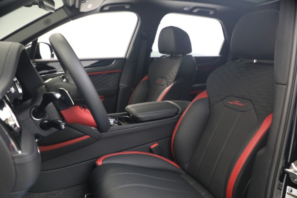 New 2026 Bentley Bentayga Speed V8 for sale $334,815 at Maserati of Westport in Westport CT 06880 17