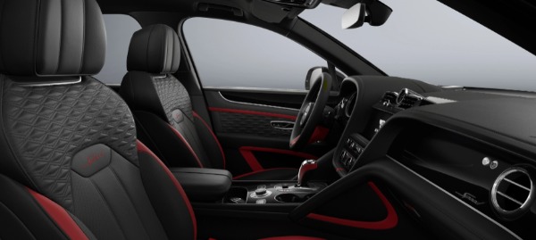 New 2026 Bentley Bentayga Speed V8 for sale $334,815 at Maserati of Westport in Westport CT 06880 7