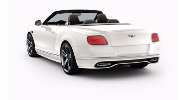 New 2017 Bentley Continental GT Speed for sale Sold at Maserati of Westport in Westport CT 06880 2