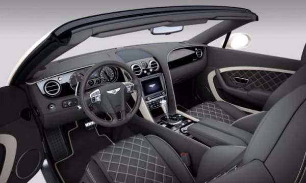 New 2017 Bentley Continental GT Speed for sale Sold at Maserati of Westport in Westport CT 06880 4
