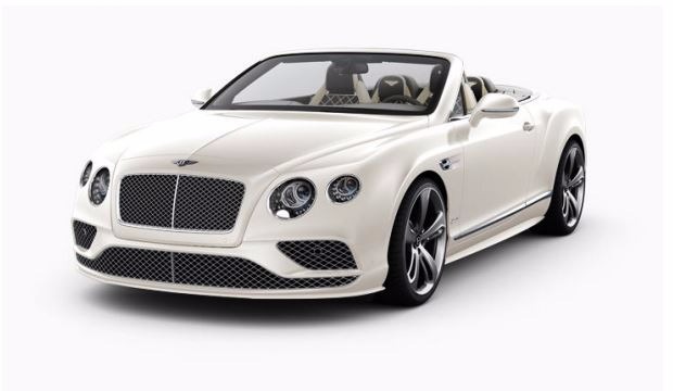 New 2017 Bentley Continental GT Speed for sale Sold at Maserati of Westport in Westport CT 06880 1