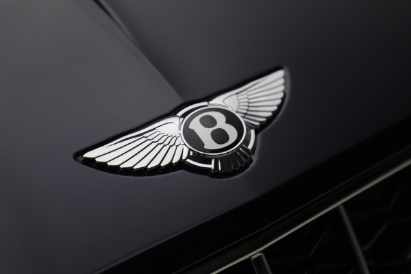 New 2026 Bentley Continental GT Azure for sale $383,515 at Maserati of Westport in Westport CT 06880 13