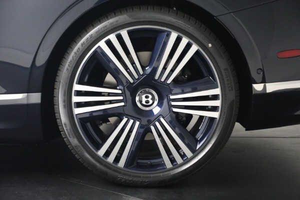 New 2026 Bentley Continental GT Azure for sale $383,515 at Maserati of Westport in Westport CT 06880 15