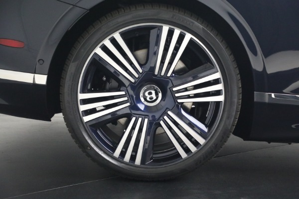 New 2026 Bentley Continental GT Azure for sale $383,515 at Maserati of Westport in Westport CT 06880 16