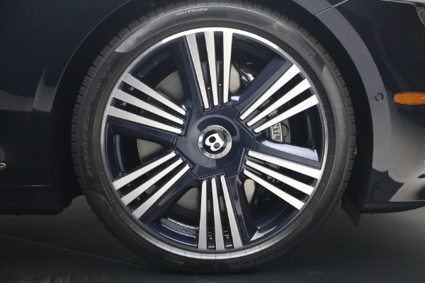 New 2026 Bentley Continental GT Azure for sale $383,515 at Maserati of Westport in Westport CT 06880 17