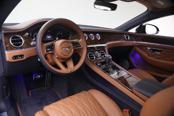New 2026 Bentley Continental GT Azure for sale $383,515 at Maserati of Westport in Westport CT 06880 19