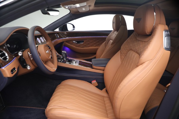 New 2026 Bentley Continental GT Azure for sale $383,515 at Maserati of Westport in Westport CT 06880 20