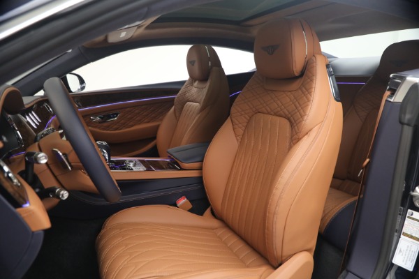 New 2026 Bentley Continental GT Azure for sale $383,515 at Maserati of Westport in Westport CT 06880 21