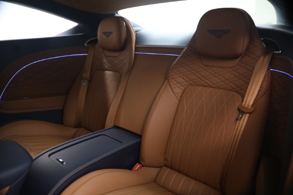 New 2026 Bentley Continental GT Azure for sale $383,515 at Maserati of Westport in Westport CT 06880 22