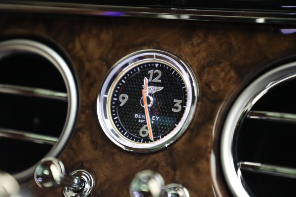 New 2026 Bentley Continental GT Azure for sale $383,515 at Maserati of Westport in Westport CT 06880 23