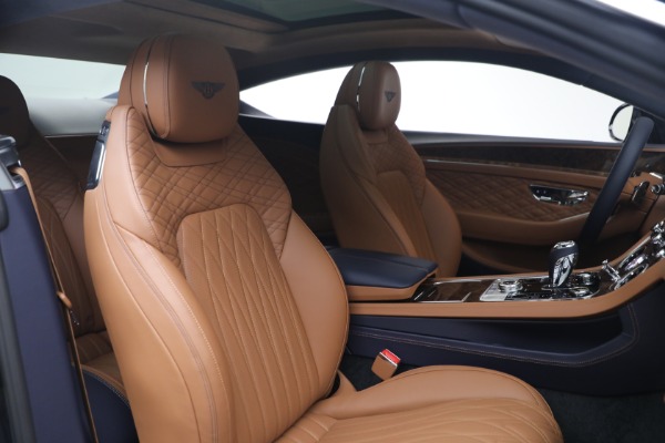 New 2026 Bentley Continental GT Azure for sale $383,515 at Maserati of Westport in Westport CT 06880 25