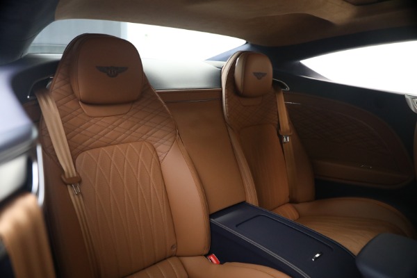 New 2026 Bentley Continental GT Azure for sale $383,515 at Maserati of Westport in Westport CT 06880 26
