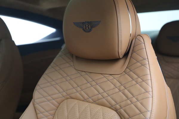 New 2026 Bentley Continental GT Azure for sale $383,515 at Maserati of Westport in Westport CT 06880 28