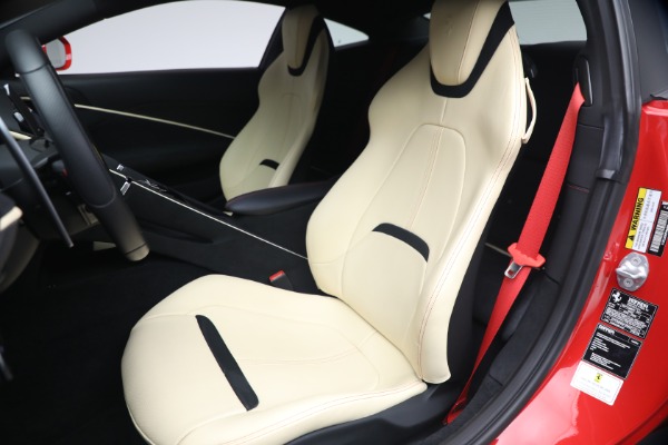 Used 2022 Ferrari Roma for sale $209,900 at Maserati of Westport in Westport CT 06880 17