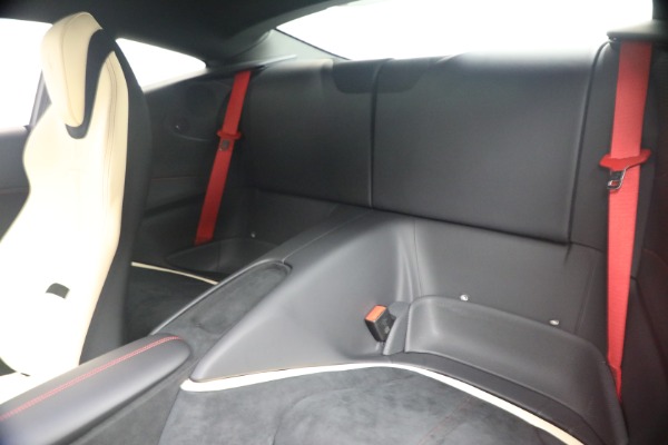 Used 2022 Ferrari Roma for sale $209,900 at Maserati of Westport in Westport CT 06880 18