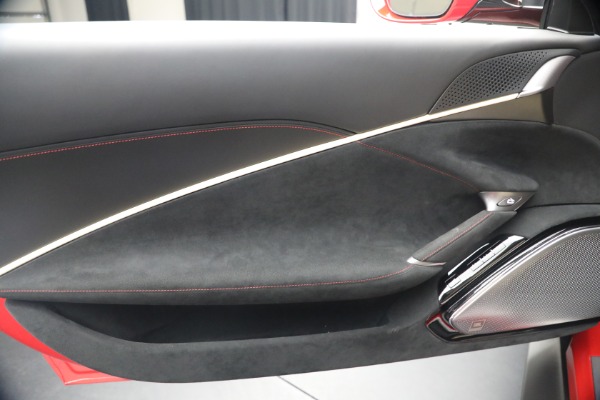 Used 2022 Ferrari Roma for sale $209,900 at Maserati of Westport in Westport CT 06880 22
