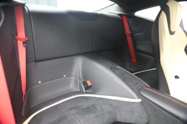 Used 2022 Ferrari Roma for sale $209,900 at Maserati of Westport in Westport CT 06880 24