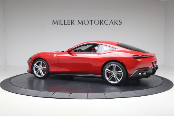 Used 2022 Ferrari Roma for sale $209,900 at Maserati of Westport in Westport CT 06880 5