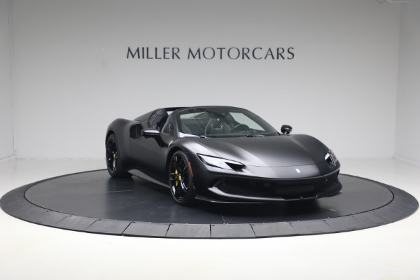 Used 2024 Ferrari 296 GTS for sale $419,900 at Maserati of Westport in Westport CT 06880 12