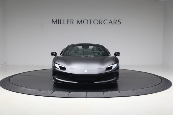 Used 2024 Ferrari 296 GTS for sale $419,900 at Maserati of Westport in Westport CT 06880 13