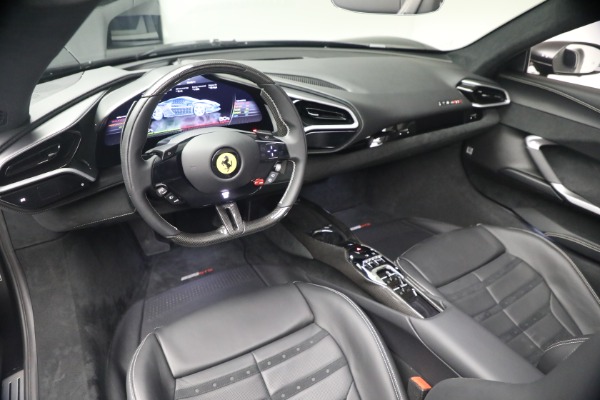 Used 2024 Ferrari 296 GTS for sale $419,900 at Maserati of Westport in Westport CT 06880 14