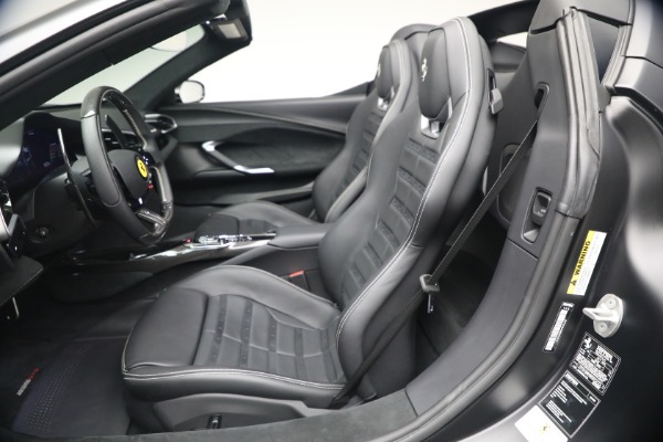 Used 2024 Ferrari 296 GTS for sale $419,900 at Maserati of Westport in Westport CT 06880 15