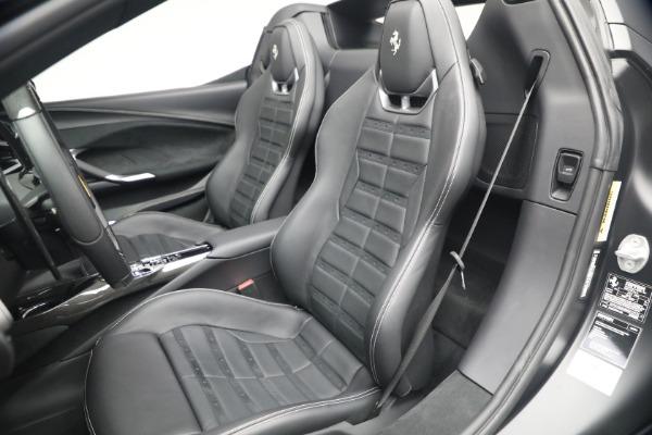 Used 2024 Ferrari 296 GTS for sale $419,900 at Maserati of Westport in Westport CT 06880 16