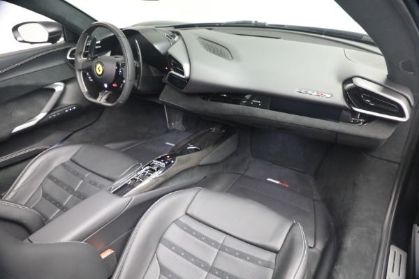 Used 2024 Ferrari 296 GTS for sale $419,900 at Maserati of Westport in Westport CT 06880 18