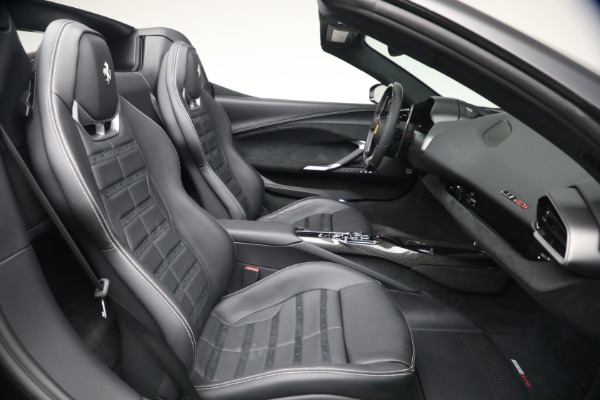 Used 2024 Ferrari 296 GTS for sale $419,900 at Maserati of Westport in Westport CT 06880 19