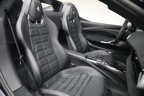 Used 2024 Ferrari 296 GTS for sale $419,900 at Maserati of Westport in Westport CT 06880 20