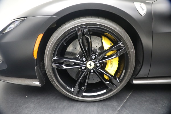 Used 2024 Ferrari 296 GTS for sale $419,900 at Maserati of Westport in Westport CT 06880 27