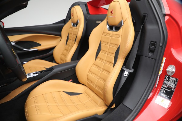 Used 2025 Ferrari 296 GTS for sale $414,900 at Maserati of Westport in Westport CT 06880 16