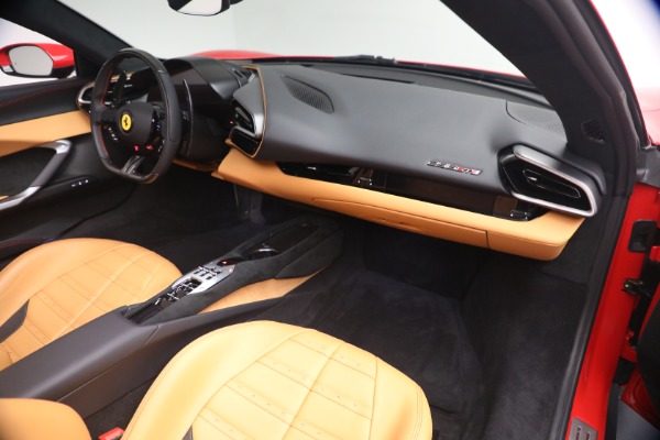 Used 2025 Ferrari 296 GTS for sale $414,900 at Maserati of Westport in Westport CT 06880 18