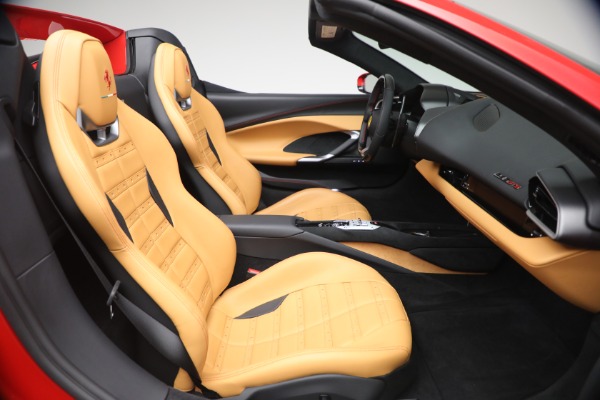 Used 2025 Ferrari 296 GTS for sale $414,900 at Maserati of Westport in Westport CT 06880 19