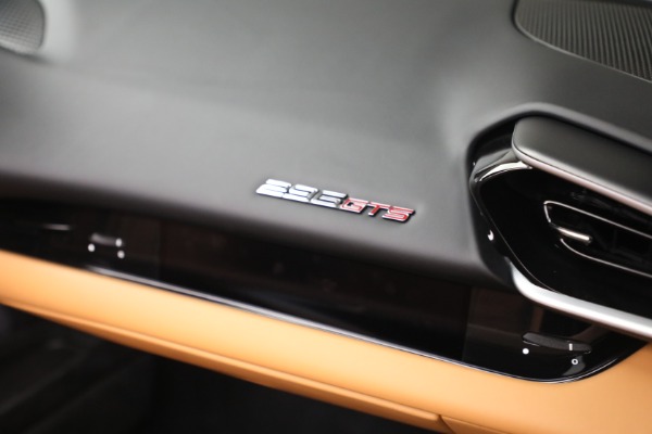 Used 2025 Ferrari 296 GTS for sale $414,900 at Maserati of Westport in Westport CT 06880 21