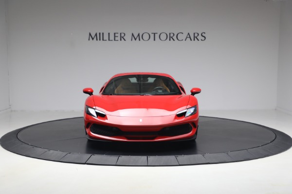 Used 2025 Ferrari 296 GTS for sale $414,900 at Maserati of Westport in Westport CT 06880 27