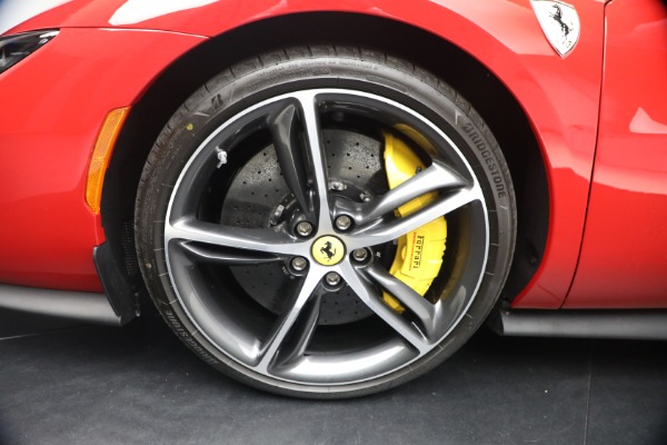 Used 2025 Ferrari 296 GTS for sale $414,900 at Maserati of Westport in Westport CT 06880 28