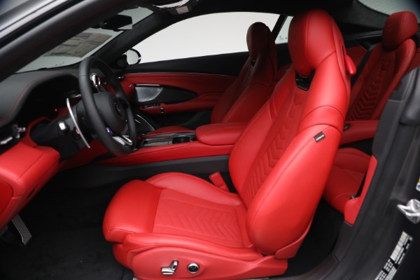 New 2026 Maserati GranTurismo Trofeo for sale $198,365 at Maserati of Westport in Westport CT 06880 13