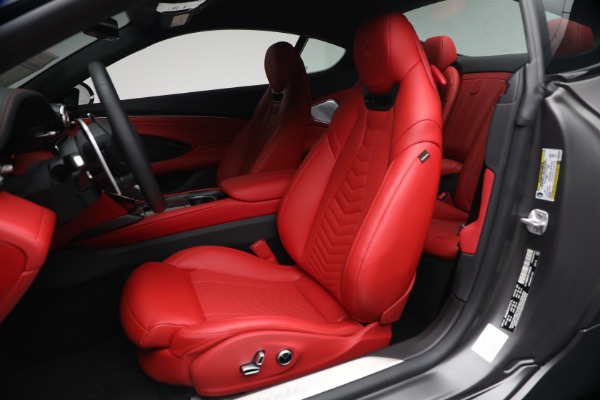 New 2026 Maserati GranTurismo Trofeo for sale $198,365 at Maserati of Westport in Westport CT 06880 15