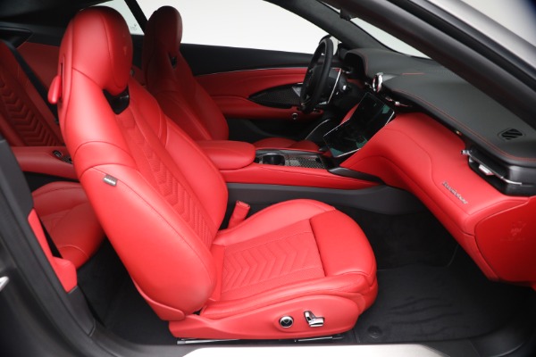 New 2026 Maserati GranTurismo Trofeo for sale $198,365 at Maserati of Westport in Westport CT 06880 16