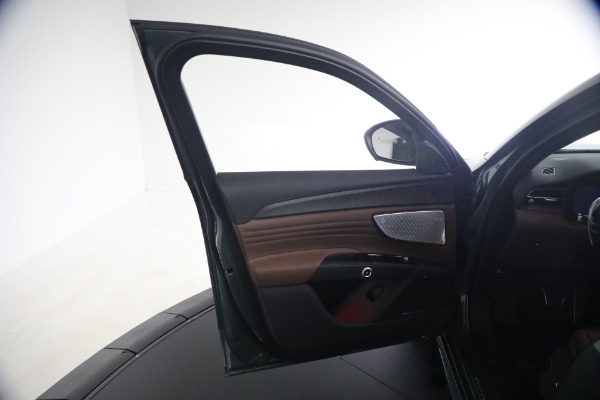 New 2026 Maserati Grecale Modena V6 for sale $96,295 at Maserati of Westport in Westport CT 06880 23