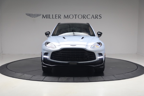 Used 2026 Aston Martin DBX 707 for sale $259,900 at Maserati of Westport in Westport CT 06880 12