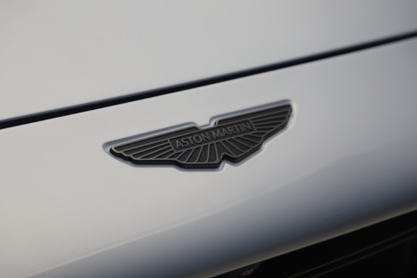 Used 2026 Aston Martin DBX 707 for sale $259,900 at Maserati of Westport in Westport CT 06880 13