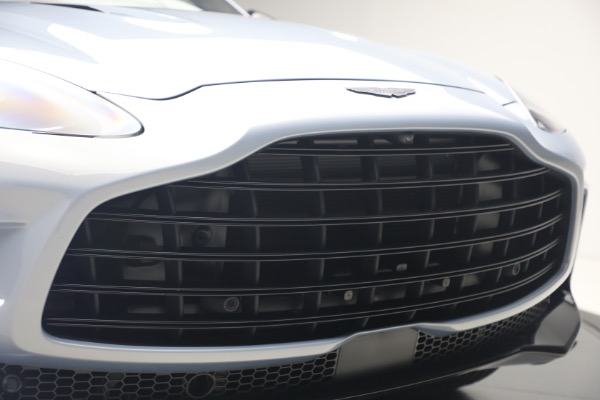 Used 2026 Aston Martin DBX 707 for sale $259,900 at Maserati of Westport in Westport CT 06880 14