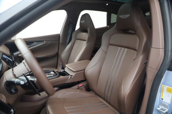 Used 2026 Aston Martin DBX 707 for sale $259,900 at Maserati of Westport in Westport CT 06880 16
