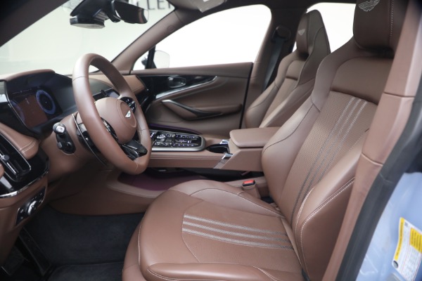 Used 2026 Aston Martin DBX 707 for sale $259,900 at Maserati of Westport in Westport CT 06880 17