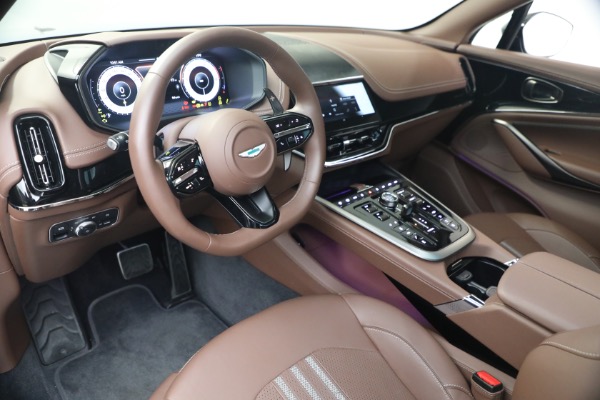Used 2026 Aston Martin DBX 707 for sale $259,900 at Maserati of Westport in Westport CT 06880 20