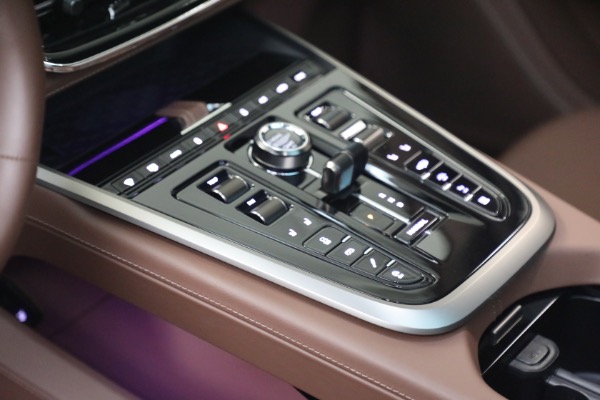 Used 2026 Aston Martin DBX 707 for sale $259,900 at Maserati of Westport in Westport CT 06880 21